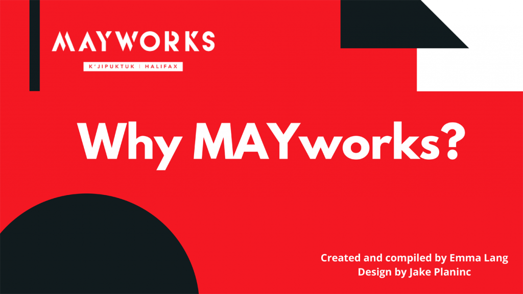 About Mayworks and May Day | Mayworks Kjipuktuk-Halifax